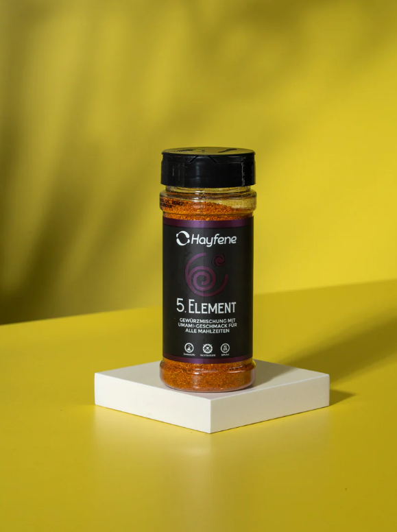 Hayfene 5. Element Baharat Karışımı