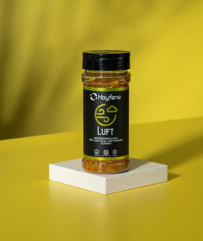 Hayfene Luft Gewürzmischung