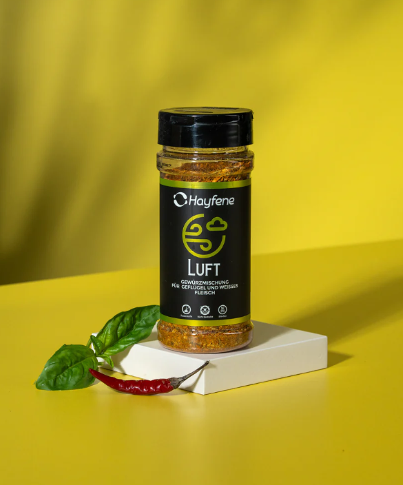 Hayfene Luft Gewürzmischung