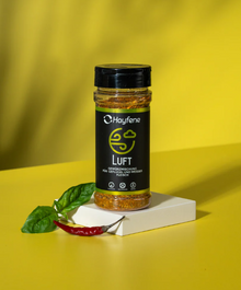 Hayfene Luft Gewürzmischung