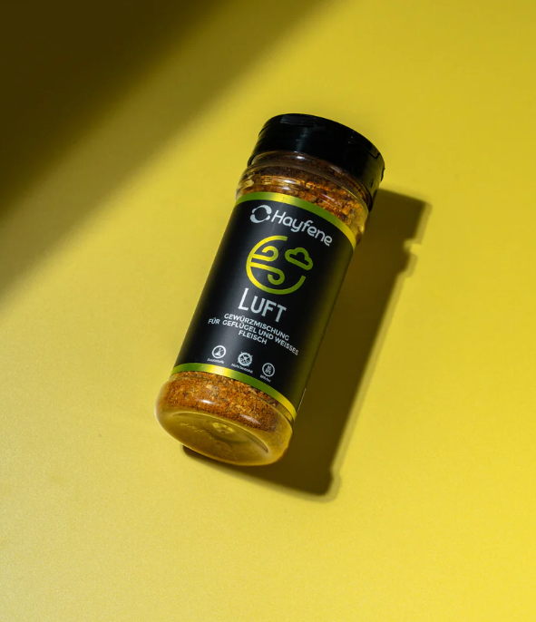 Hayfene Luft Gewürzmischung