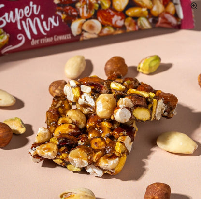 Sahha Super Mix Glutenfrei 40g