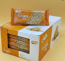 Sesam Bar 40g