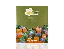 Frucht Kuş Lokum 350 g