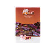 Pistazien Parmak Lokum Granatapfel 350 g