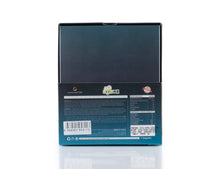 Doppelt Geröstetes Lokum mit Boz Pistazien-Ummantelung 350 g