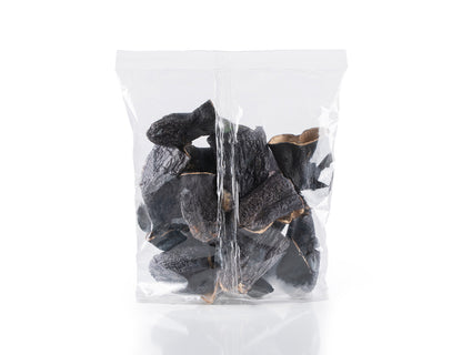 Getrocknete Auberginen für Traditionelle Köy Dolması (20 Stück)