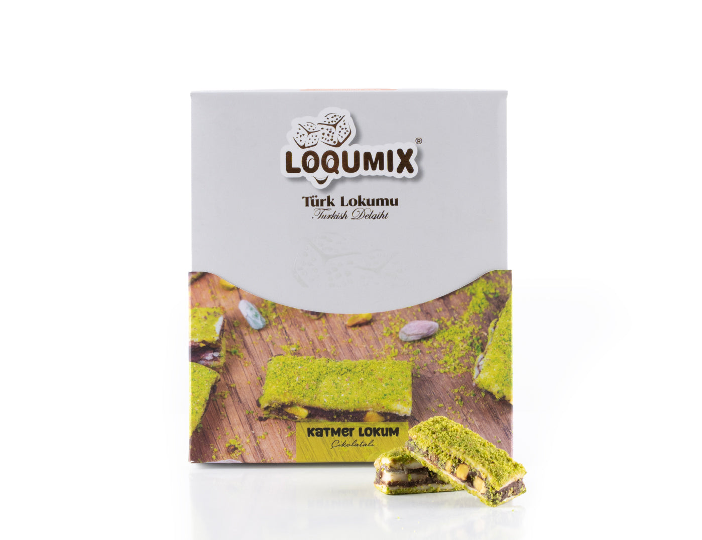 Pistazien Lokum Antep Traum 270 g