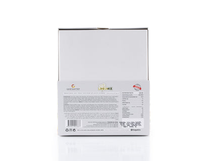 Katmer Lokum mit Baklava 350 g