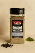 Sahra Karabiber Öğütülmüş 150 gr