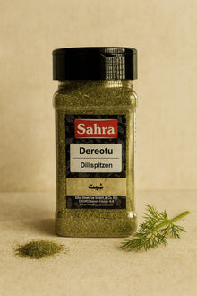 Sahra Dillspitzen 150 g