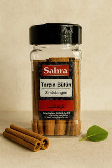 Sahra Zimtstangen 90 g