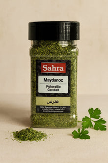 Sahra Petersilie 25 g