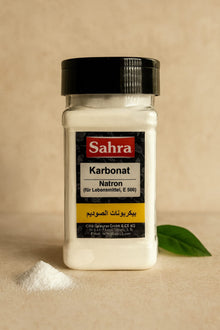 Sahra Natron 350 g