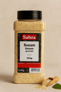 Sahra Susam 550 gr