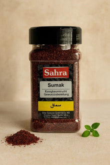 Sahra Sumak 550 g