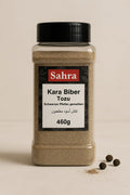 Sahra Karabiber Öğütülmüş 460 gr