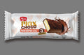 Mindy Max Choco Marshmallow – Sponge Cake mit Marshmallow (5 × 36 g)