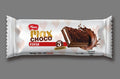 Mindy Max Choco Cocoa – Schoko-Sponge Cake (5 × 36 g)