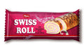 Mindy Swiss Roll Çilekli – Çilekli kremalı rulo (250 g)