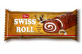 Mindy Swiss Roll Cocoa – Biskuitrolle mit Kakaocreme (250 g)