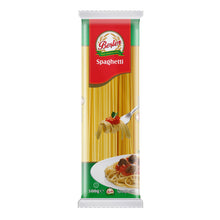 Besler Spaghetti - 500 g