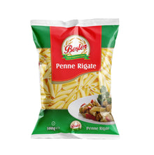 Besler Penne Rigate – 500 g
