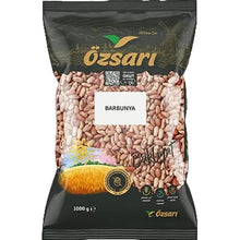 Özsarı Barbunya Bohnen 1 kg – Borlotti Bohnen