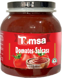 Tomsa Original & Hausgemacht Tomatenmark – 1500g
