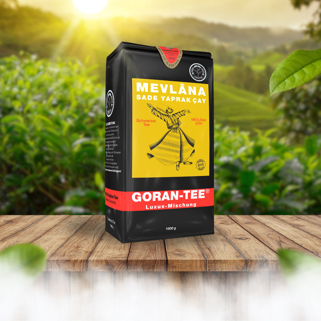 Mevlana Tee 1 kg