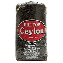 Hilltop Ceylon Tee 1 kg